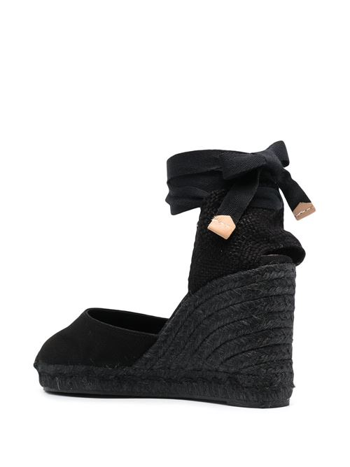 scarpa donna espadrilles Castaner | CARINAC8001 020967100